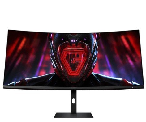 Monitor Gamingowy