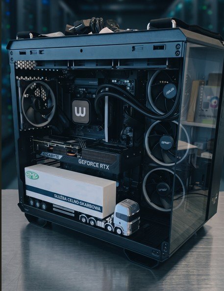 AMZ Kutno PC 10