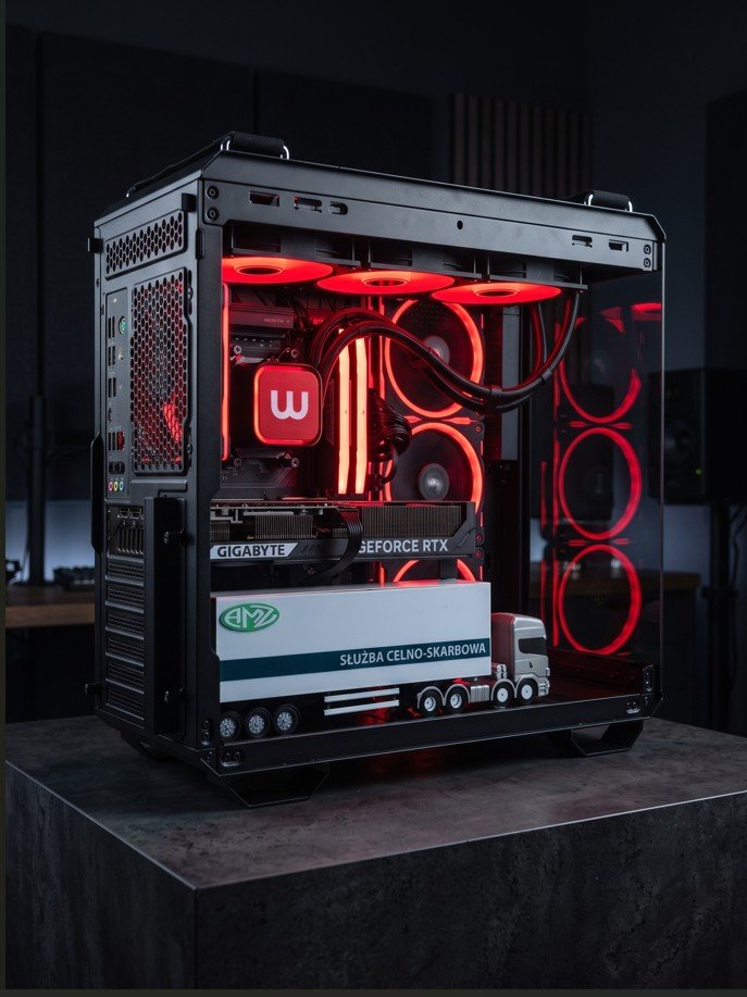 AMZ Kutno PC 3