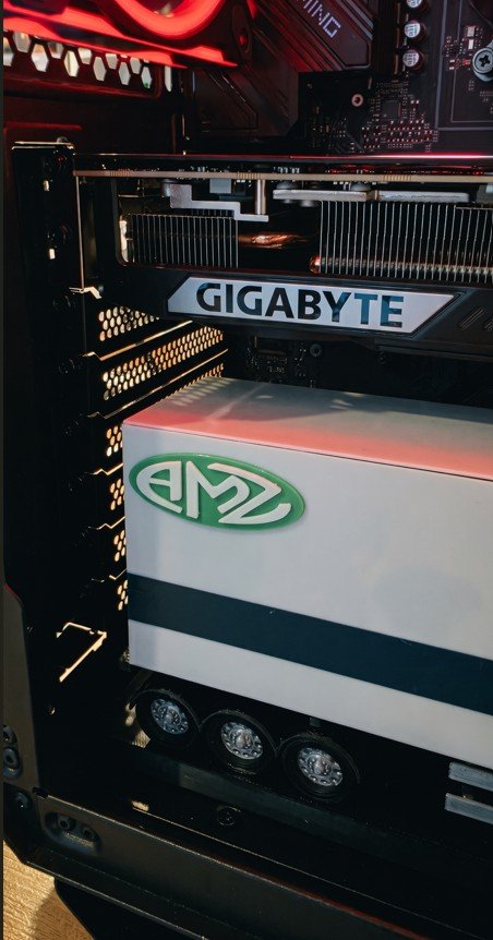 AMZ Kutno PC 7