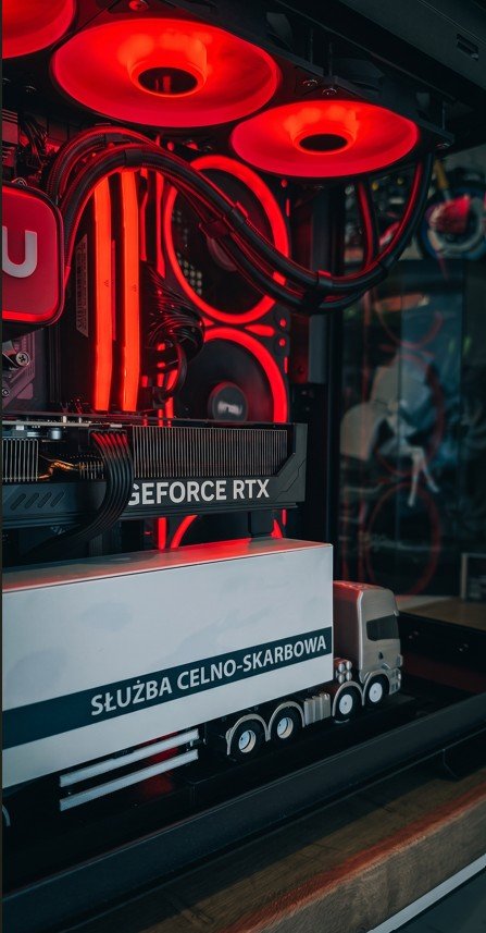 AMZ Kutno PC 8